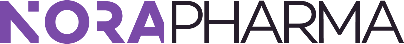LOGOS NORA PHARMA_SIGNATURE 2 COULEURS
